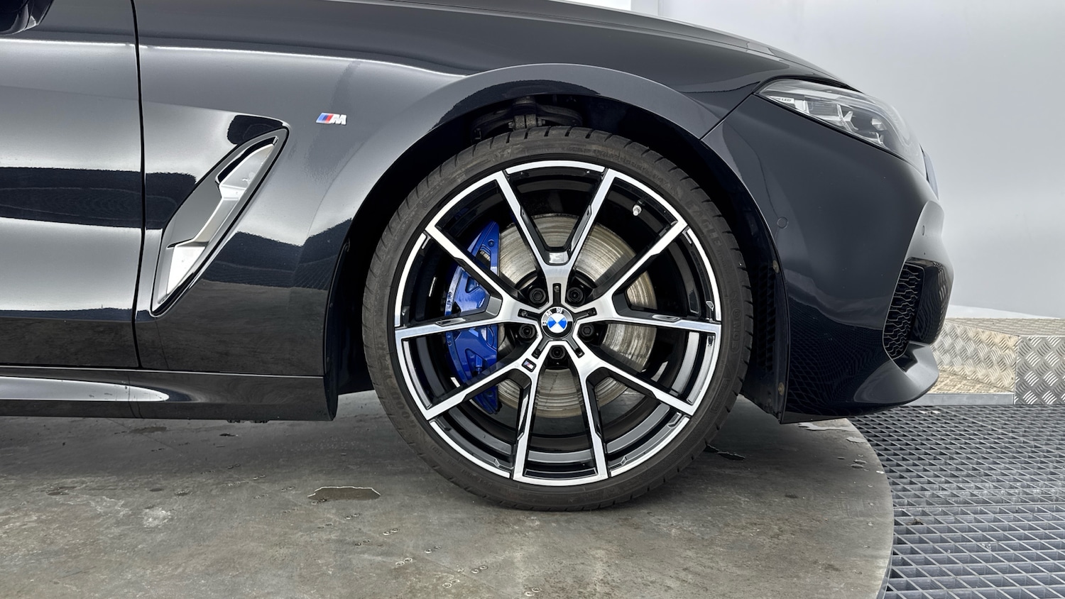 Used BMW 8 Series 2021 for sale - 77005814: Photo 14