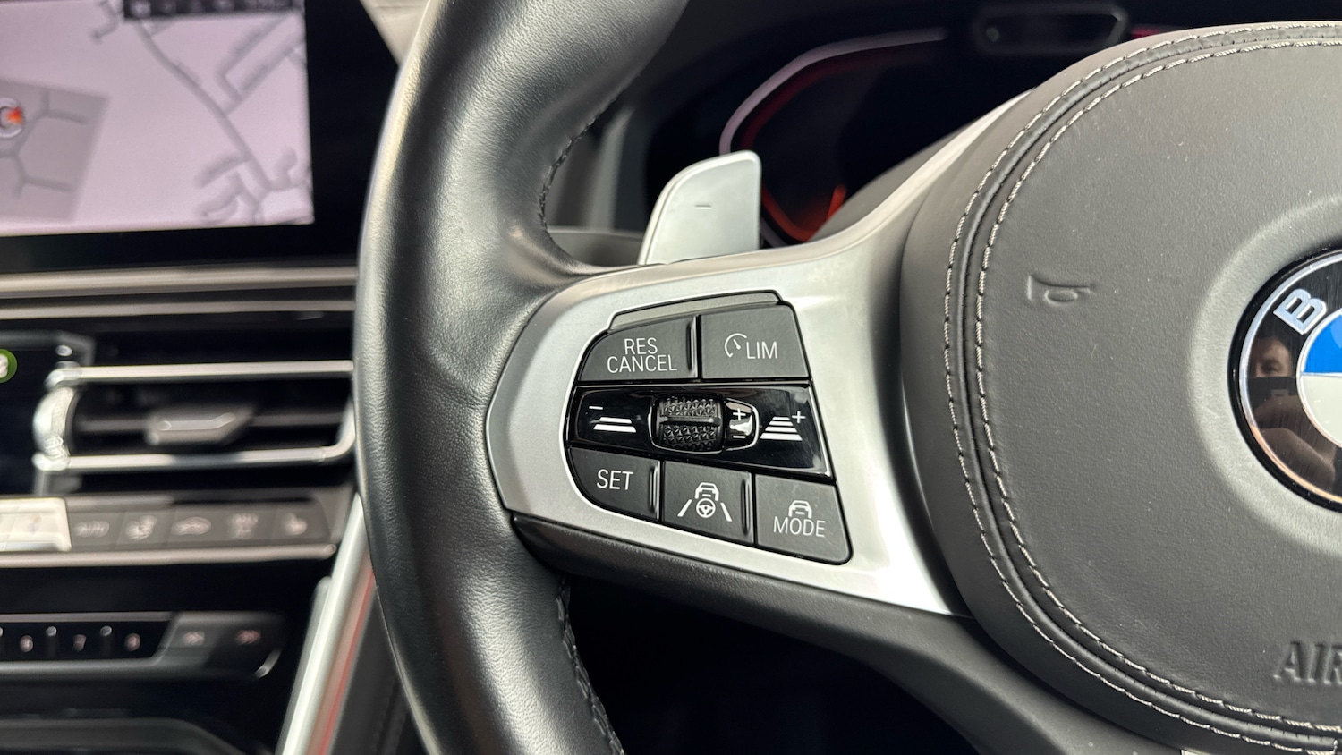 Used BMW 8 Series 2021 for sale - 77005814: Photo 17