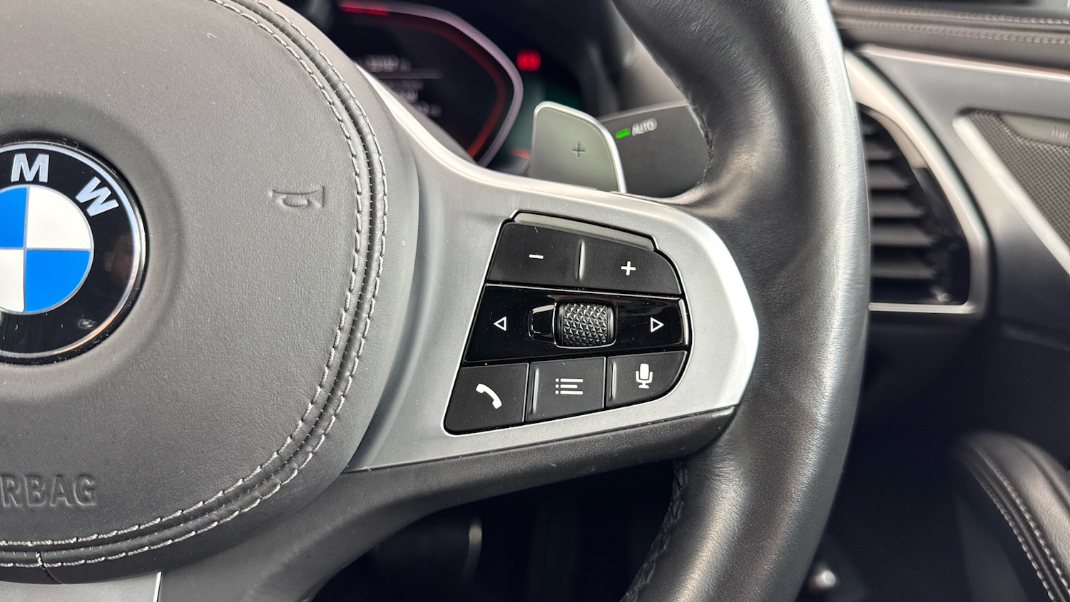 Used BMW 8 Series 2021 for sale - 77005814: Photo 18