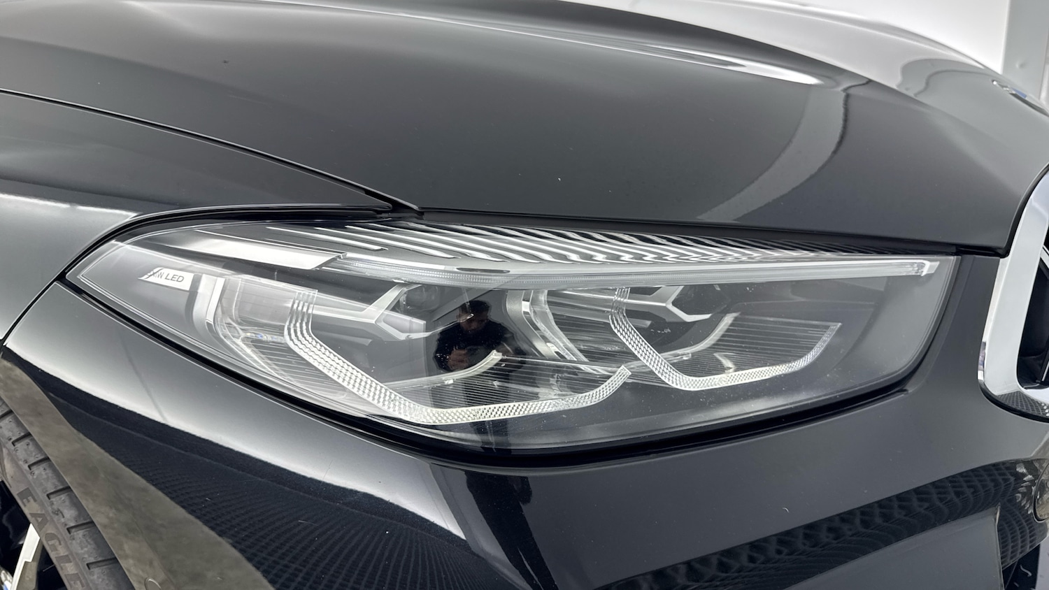 Used BMW 8 Series 2021 for sale - 77005814: Photo 22