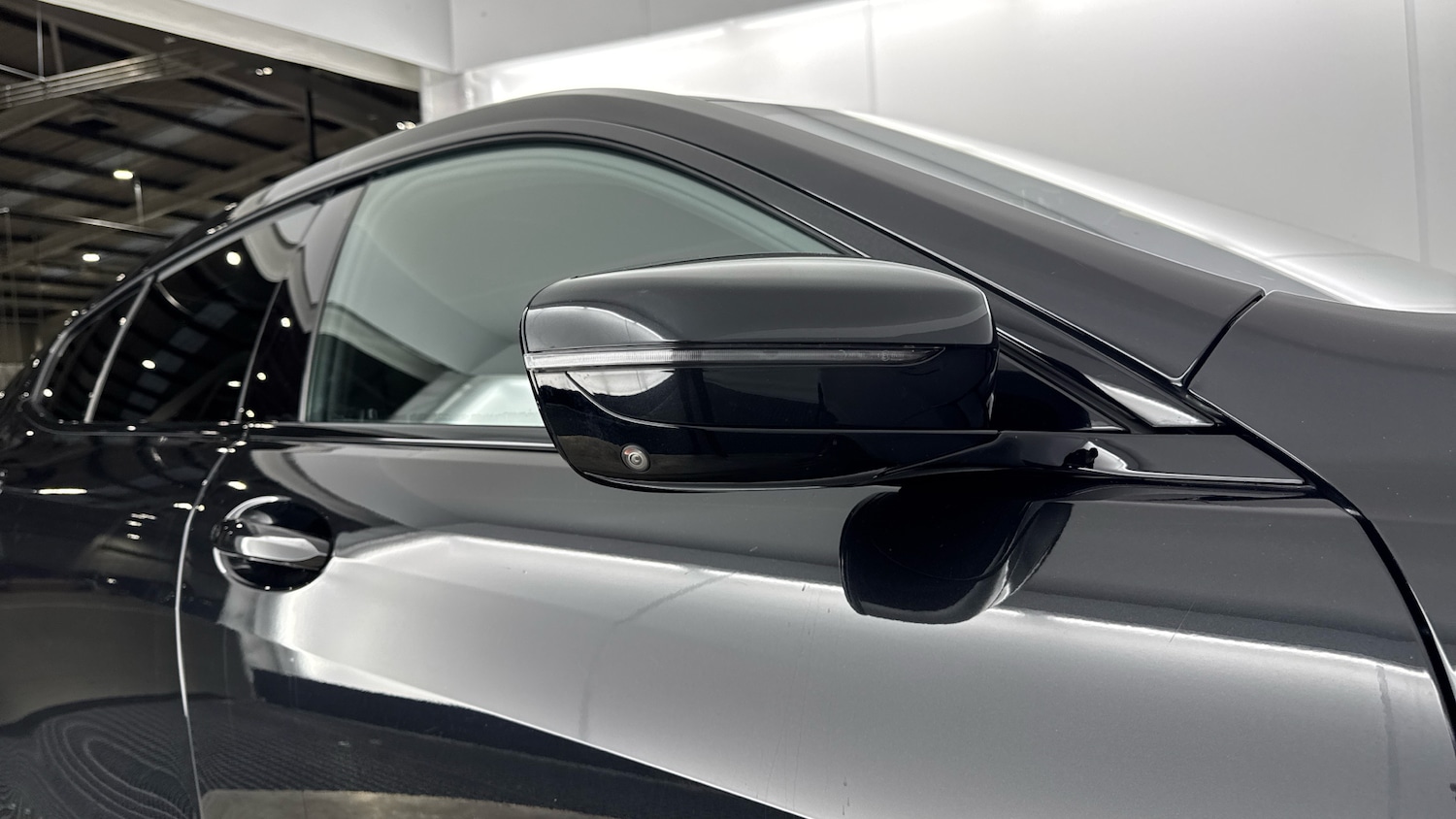 Used BMW 8 Series 2021 for sale - 77005814: Photo 24