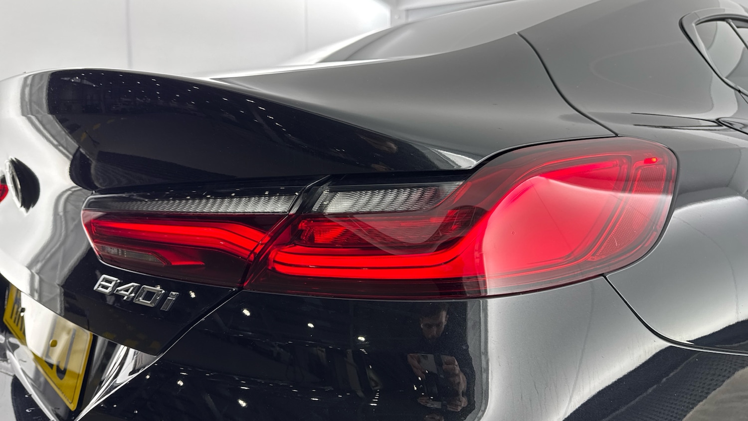 Used BMW 8 Series 2021 for sale - 77005814: Photo 25