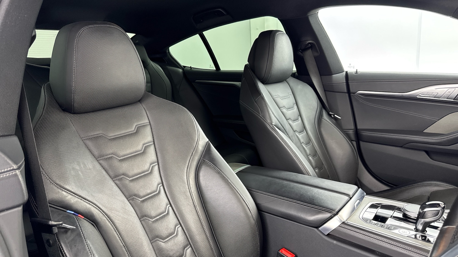 Used BMW 8 Series 2021 for sale - 77005814: Photo 27