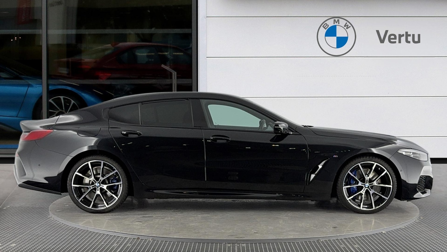 Used BMW 8 Series 2021 for sale - 77005814: Photo 3