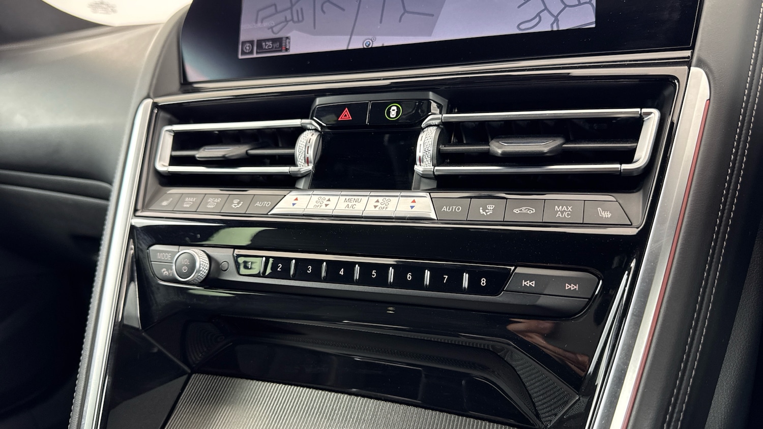 Used BMW 8 Series 2021 for sale - 77005814: Photo 34