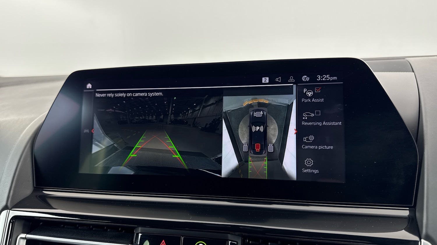 Used BMW 8 Series 2021 for sale - 77005814: Photo 35