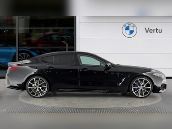 Used BMW 8 Series 2021 for sale - 77005814: Photo