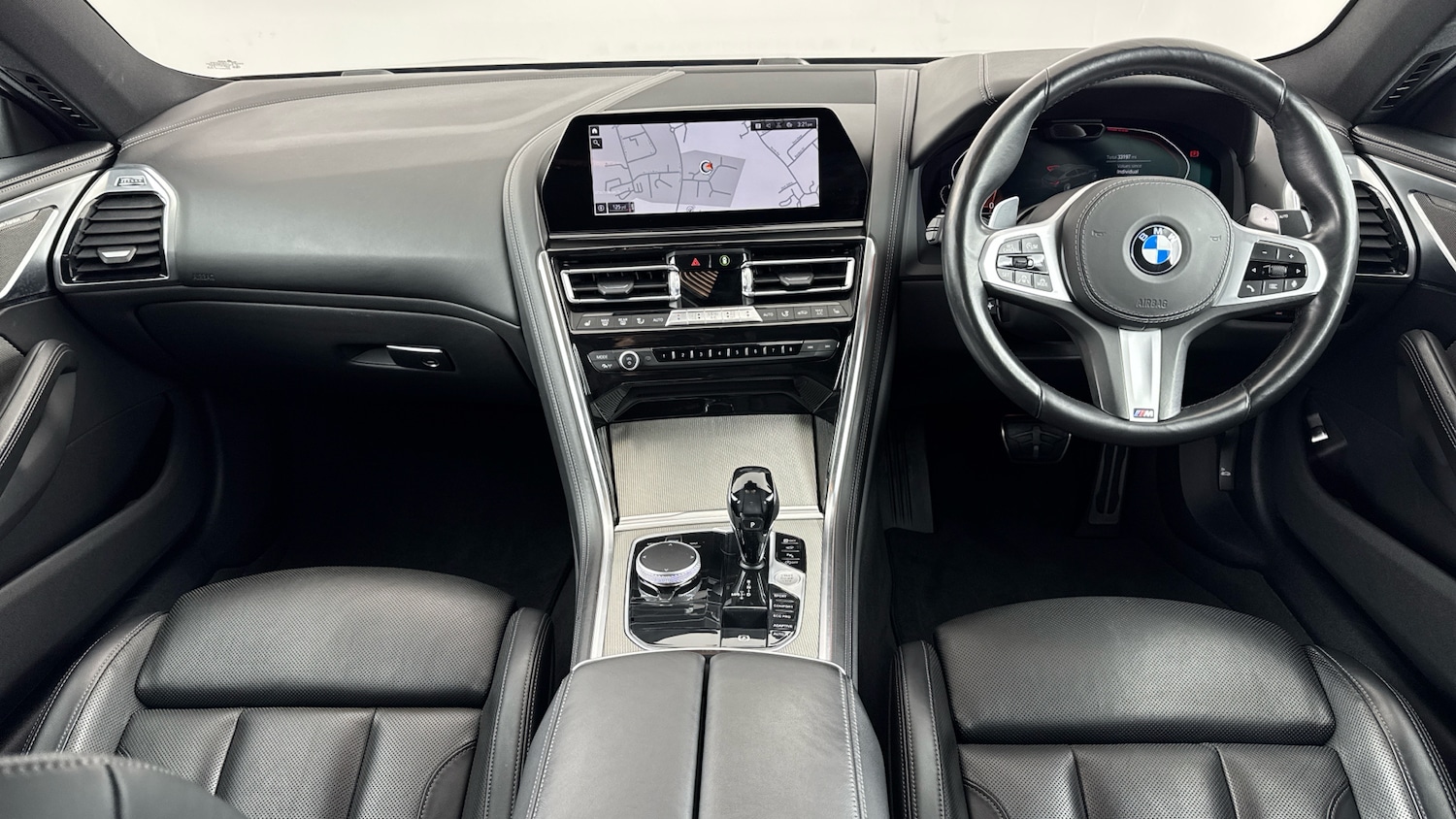 Used BMW 8 Series 2021 for sale - 77005814: Photo 4