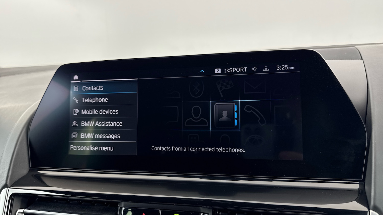 Used BMW 8 Series 2021 for sale - 77005814: Photo 41