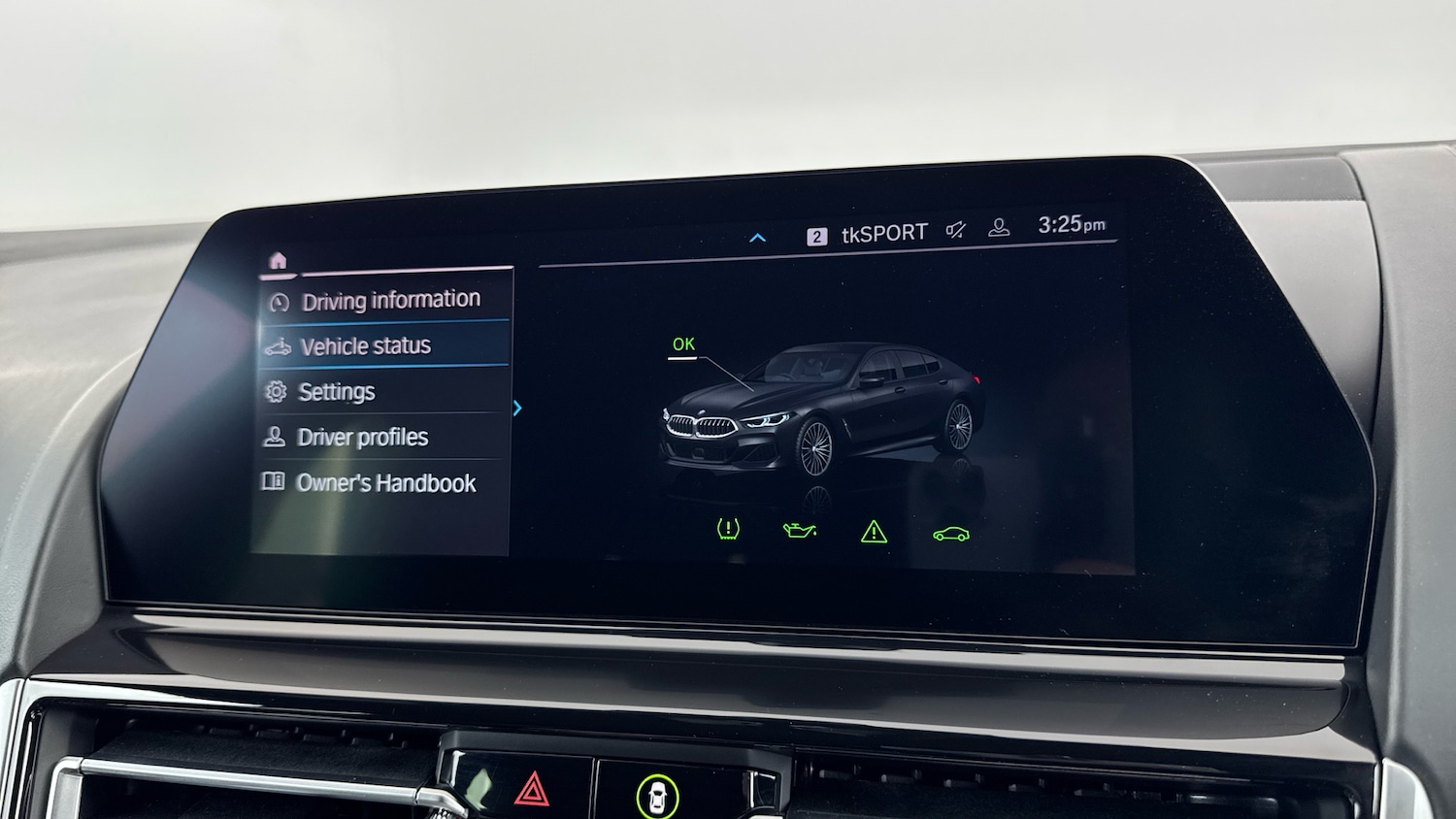 Used BMW 8 Series 2021 for sale - 77005814: Photo 42