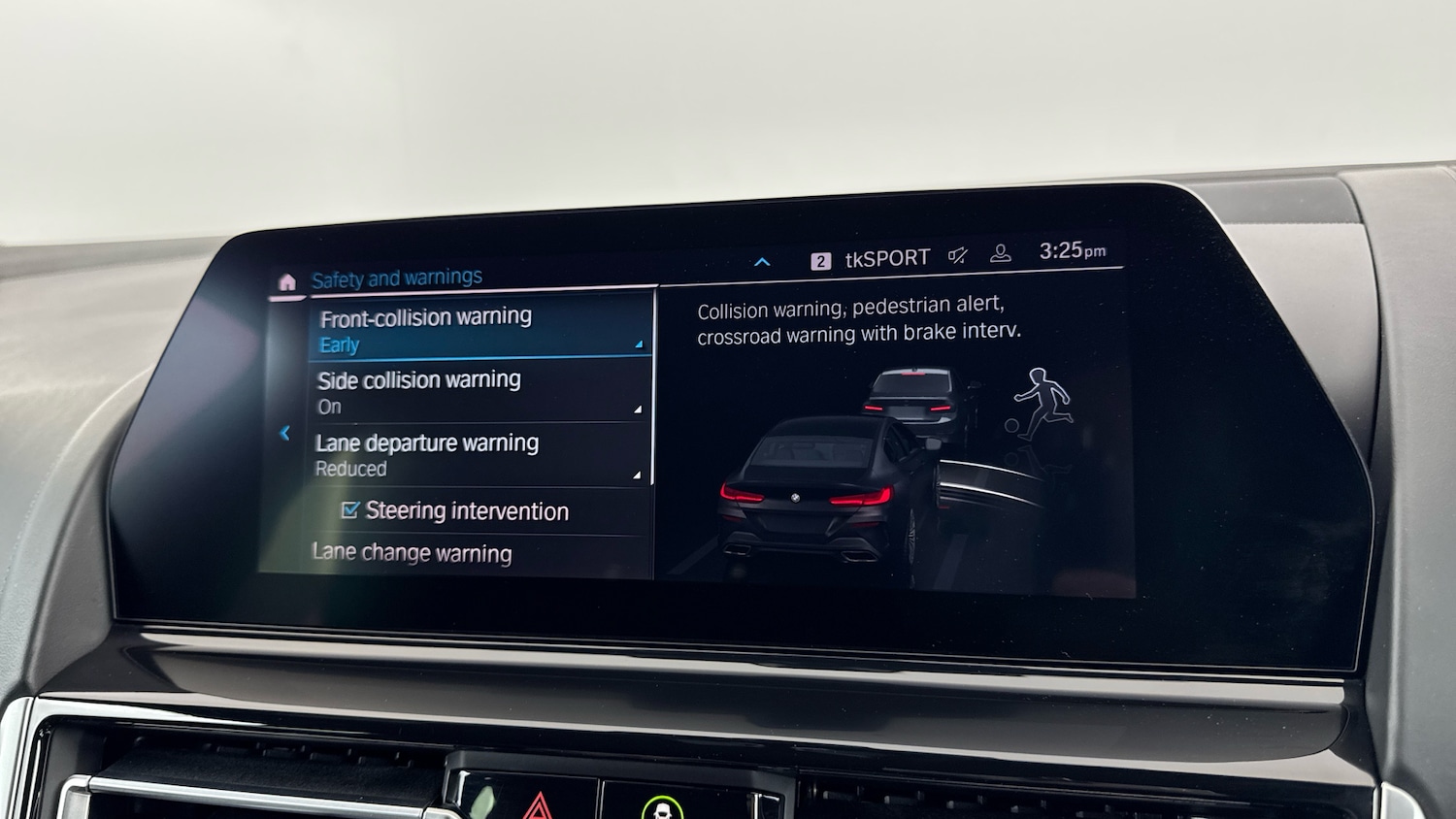 Used BMW 8 Series 2021 for sale - 77005814: Photo 43