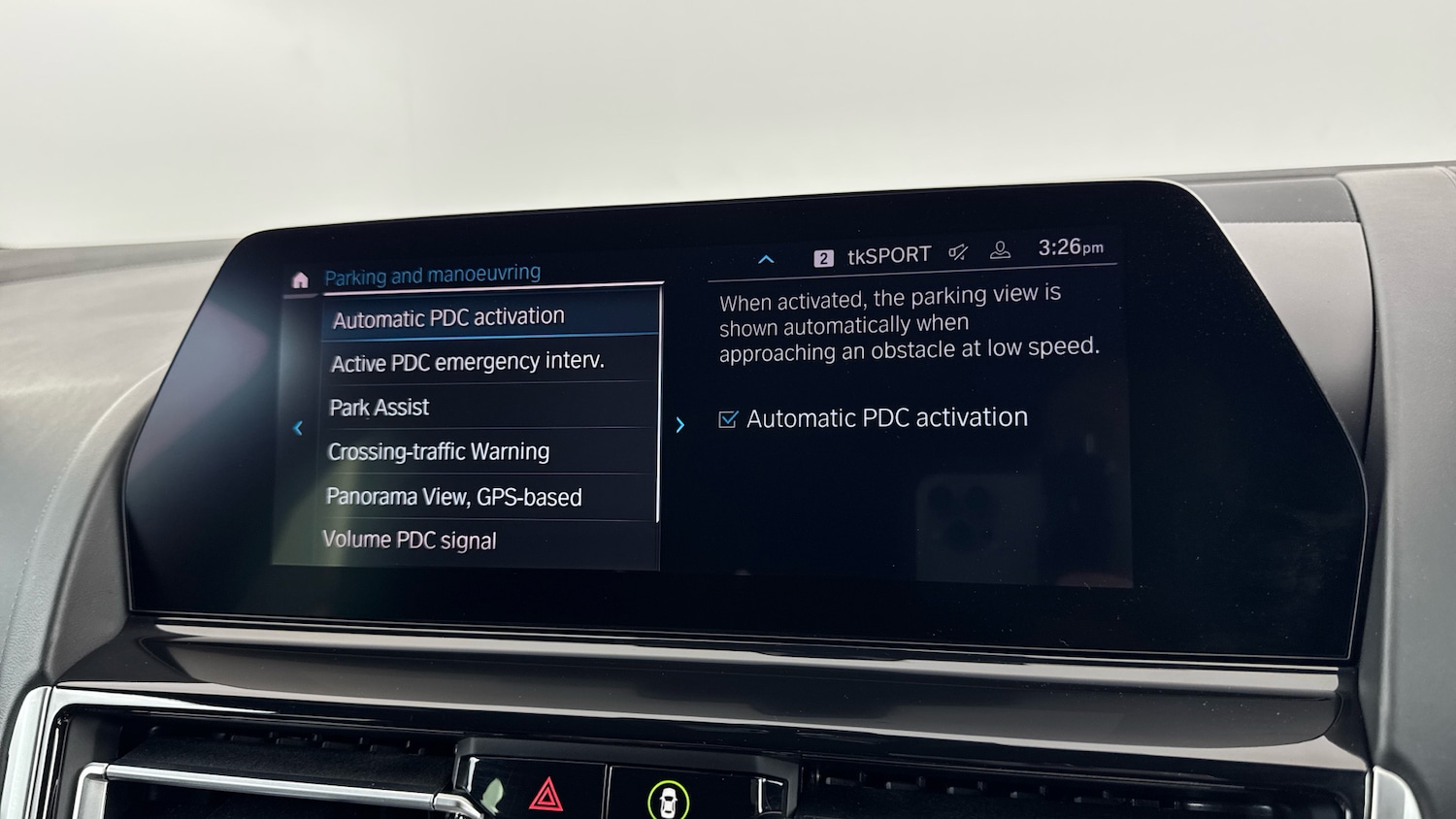 Used BMW 8 Series 2021 for sale - 77005814: Photo 45