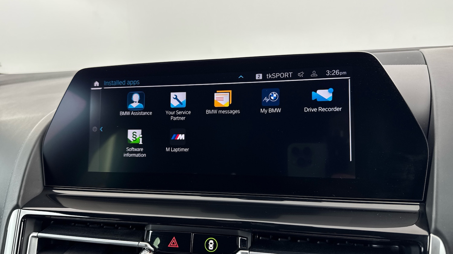 Used BMW 8 Series 2021 for sale - 77005814: Photo 47