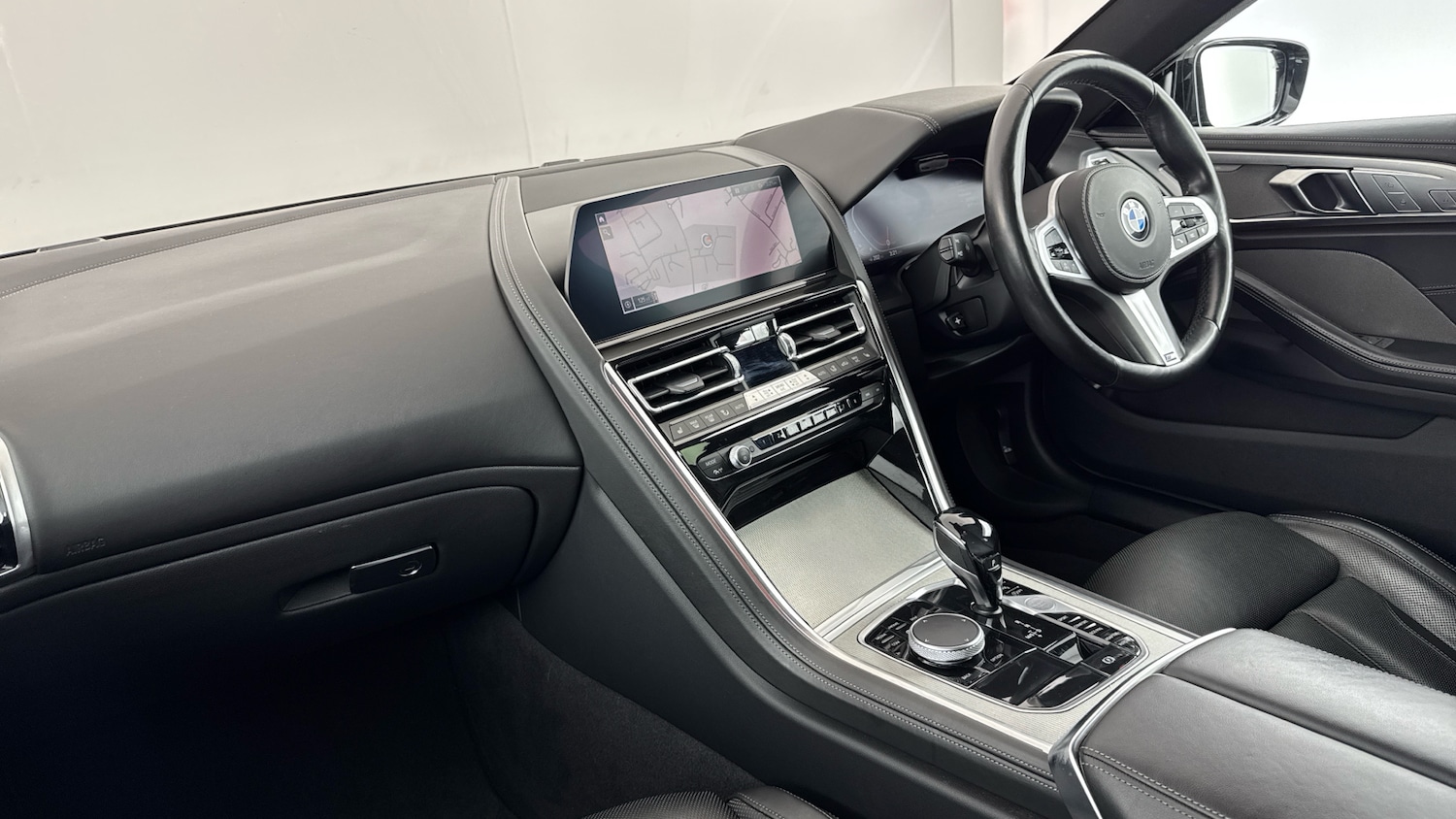 Used BMW 8 Series 2021 for sale - 77005814: Photo 7