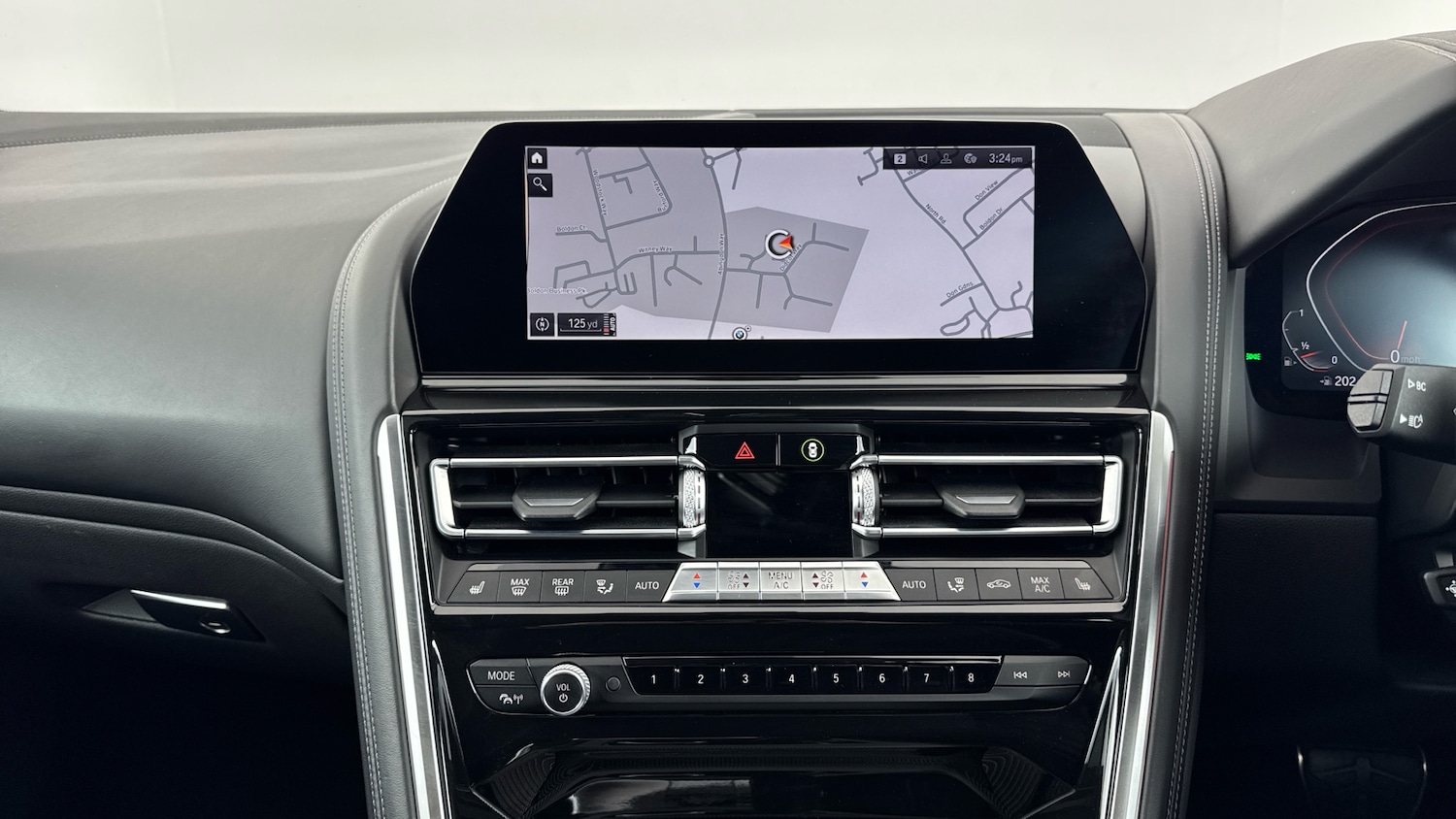 Used BMW 8 Series 2021 for sale - 77005814: Photo 8