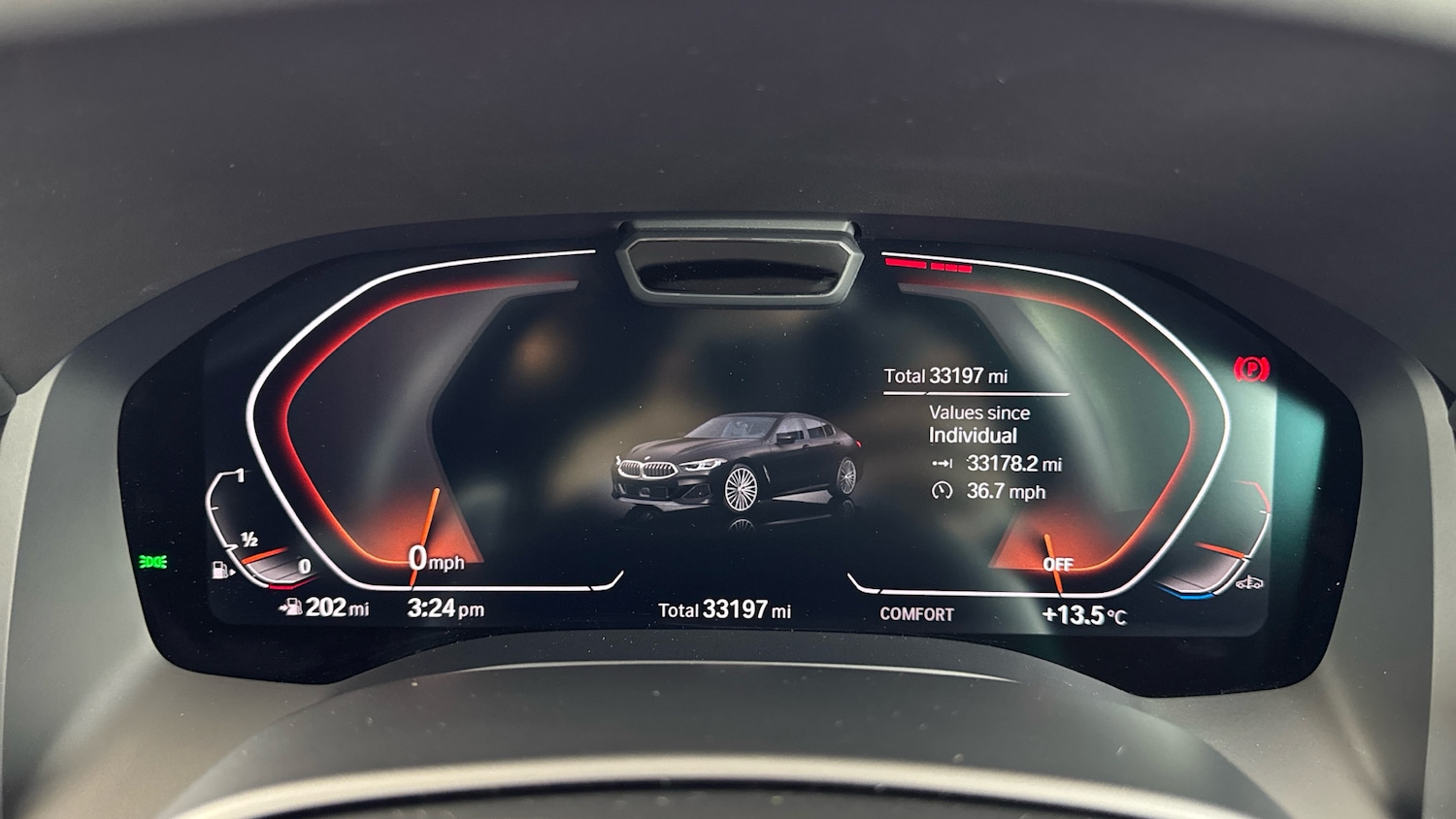 Used BMW 8 Series 2021 for sale - 77005814: Photo 9