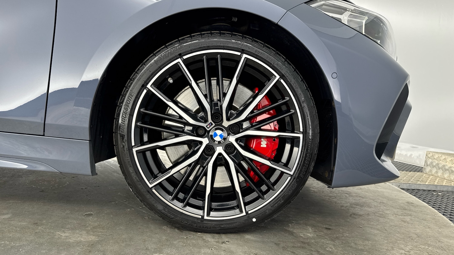 Used BMW 1 Series 2021 for sale - 78054158: Photo 14