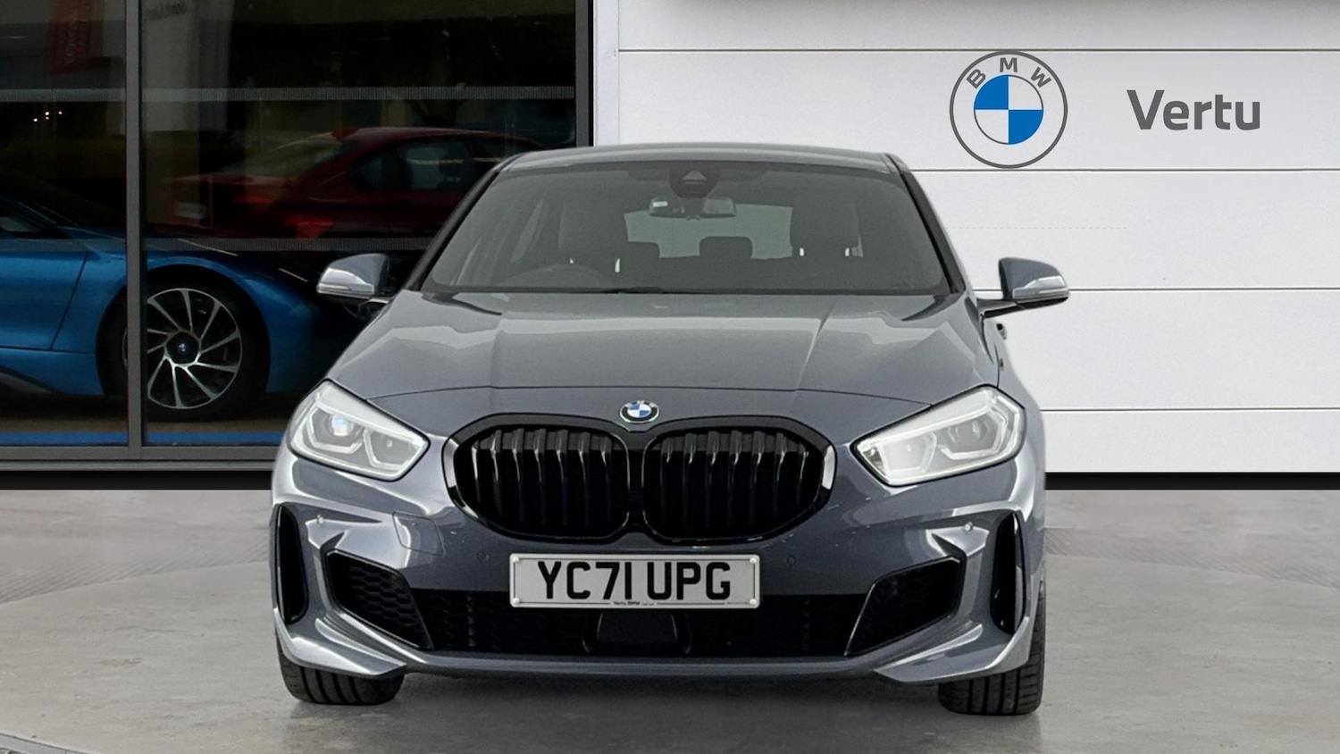 Used BMW 1 Series 2021 for sale - 78054158: Photo 16