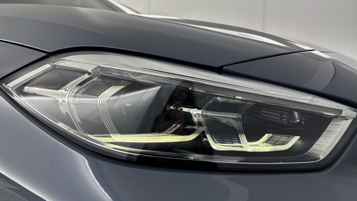 Used BMW 1 Series 2021 for sale - 78054158: Photo 21