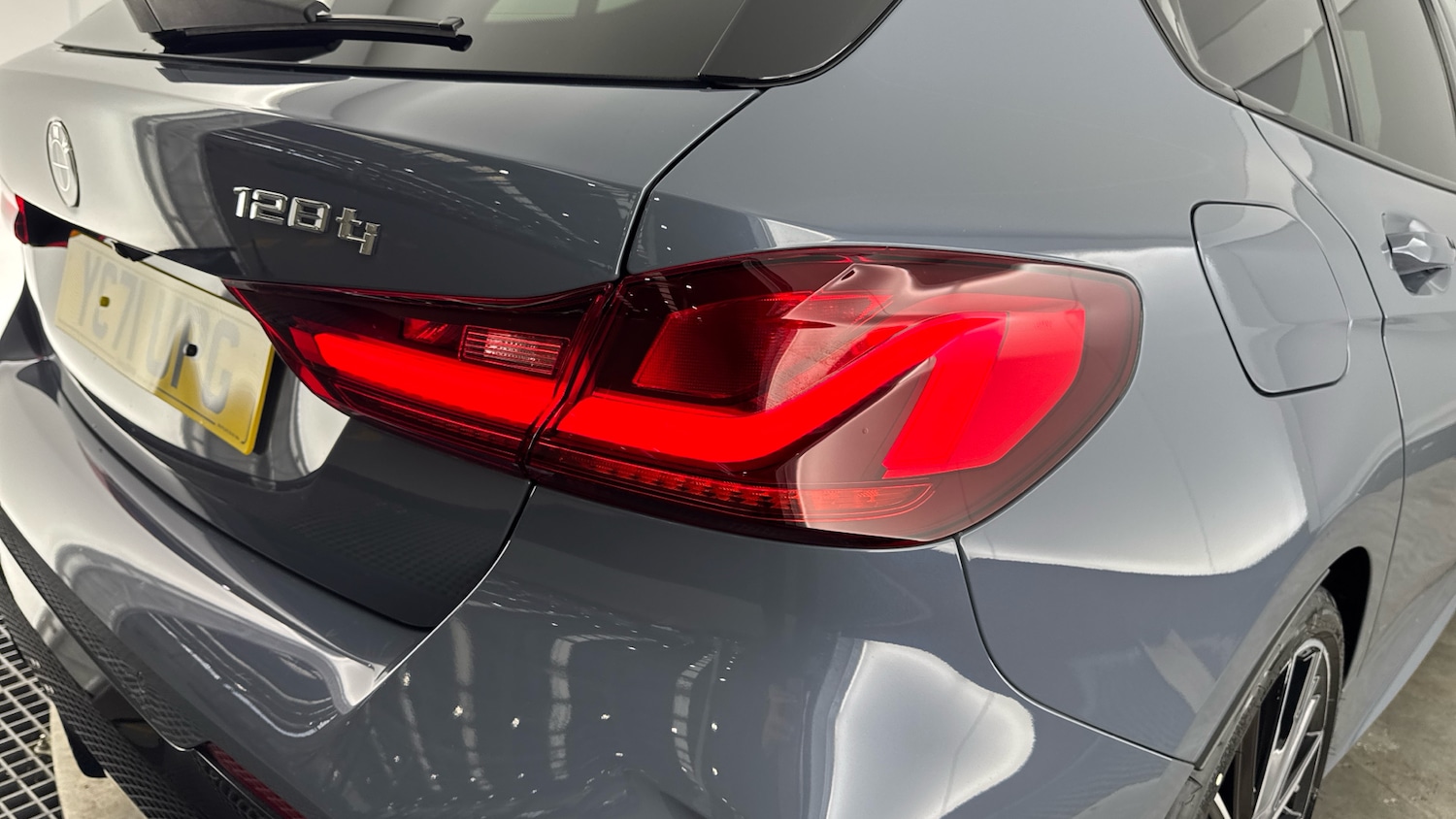 Used BMW 1 Series 2021 for sale - 78054158: Photo 28