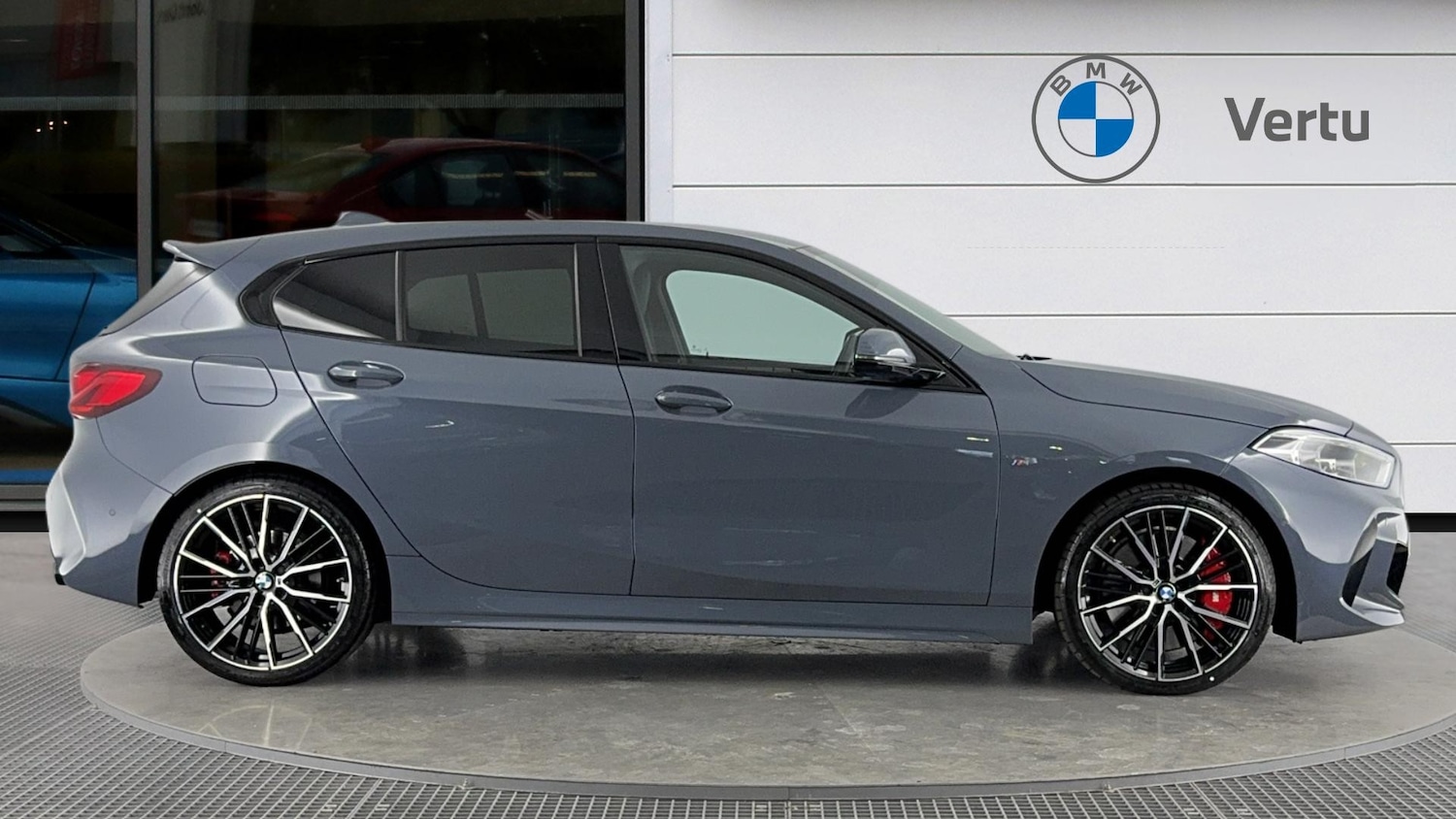 Used BMW 1 Series 2021 for sale - 78054158: Photo 3