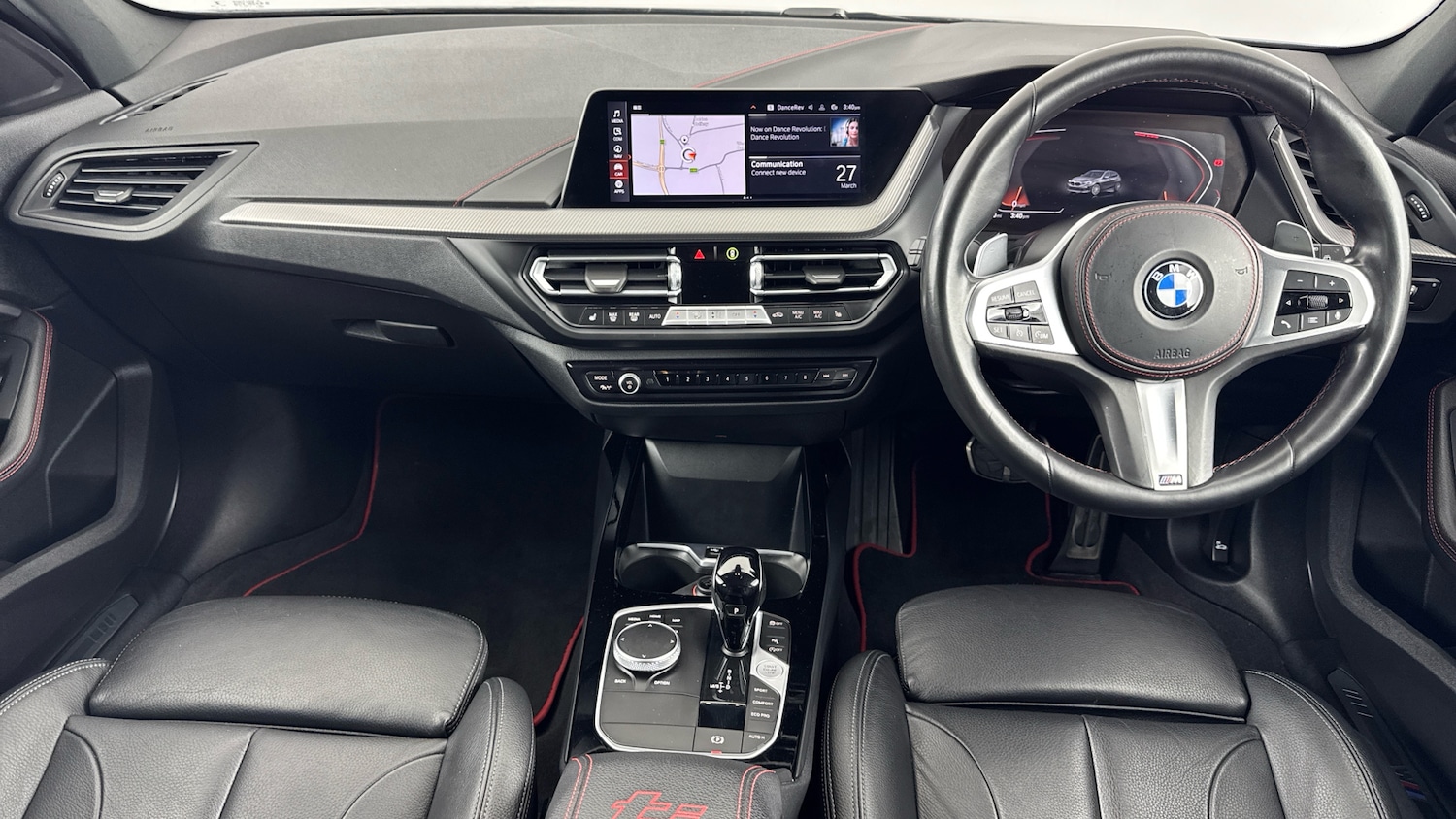 Used BMW 1 Series 2021 for sale - 78054158: Photo 4