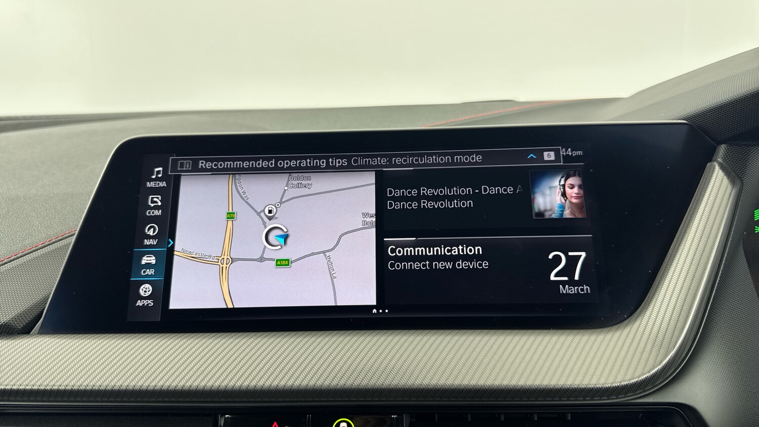 Used BMW 1 Series 2021 for sale - 78054158: Photo 44