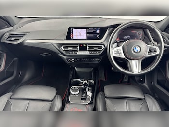 Used BMW 1 Series 2021 for sale - 78054158: Photo