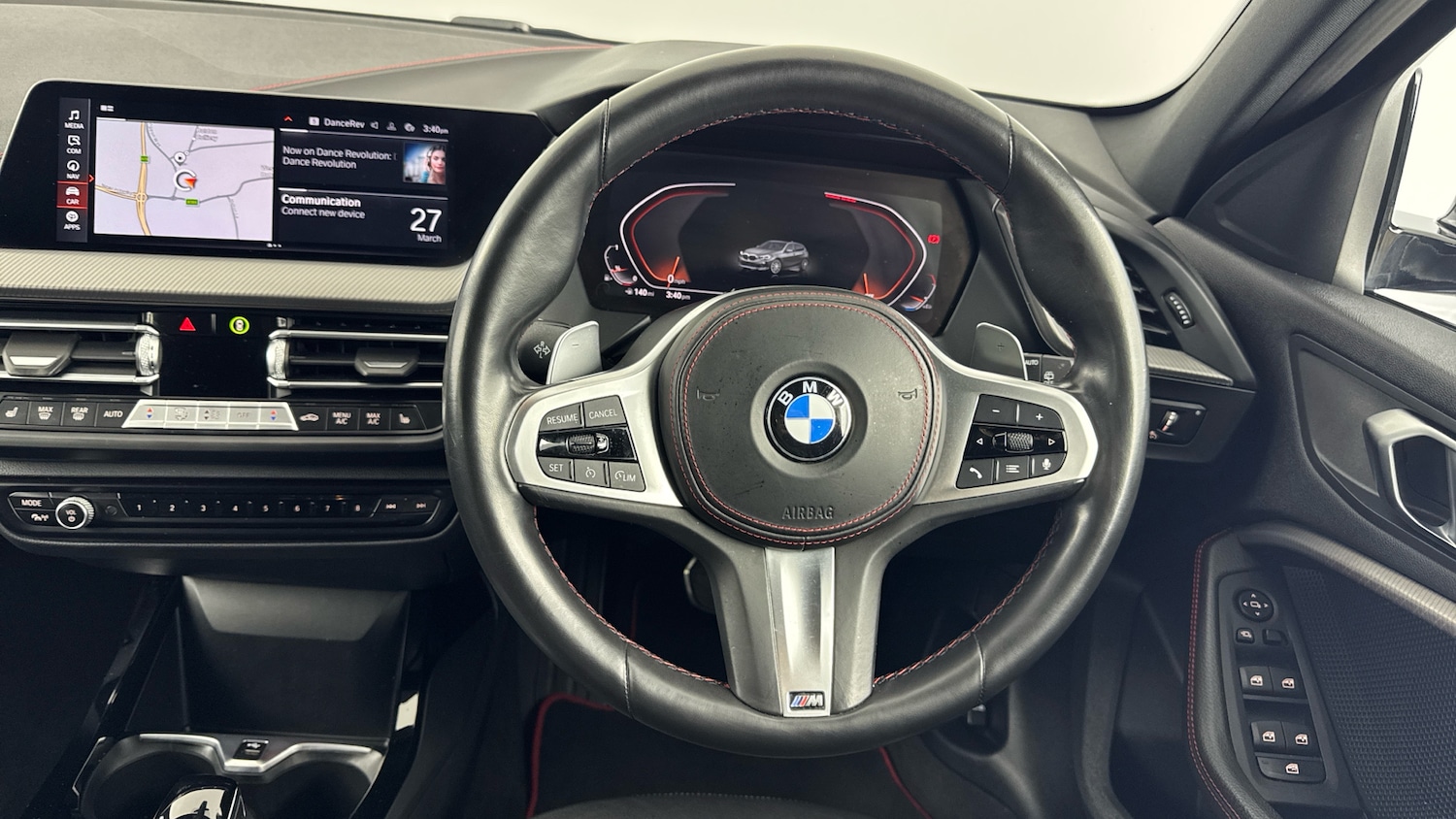 Used BMW 1 Series 2021 for sale - 78054158: Photo 5