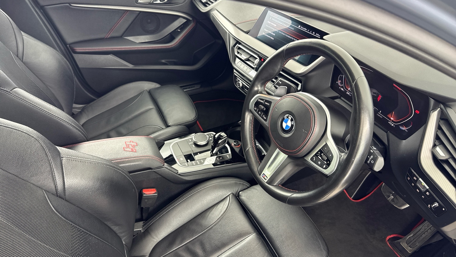 Used BMW 1 Series 2021 for sale - 78054158: Photo 6