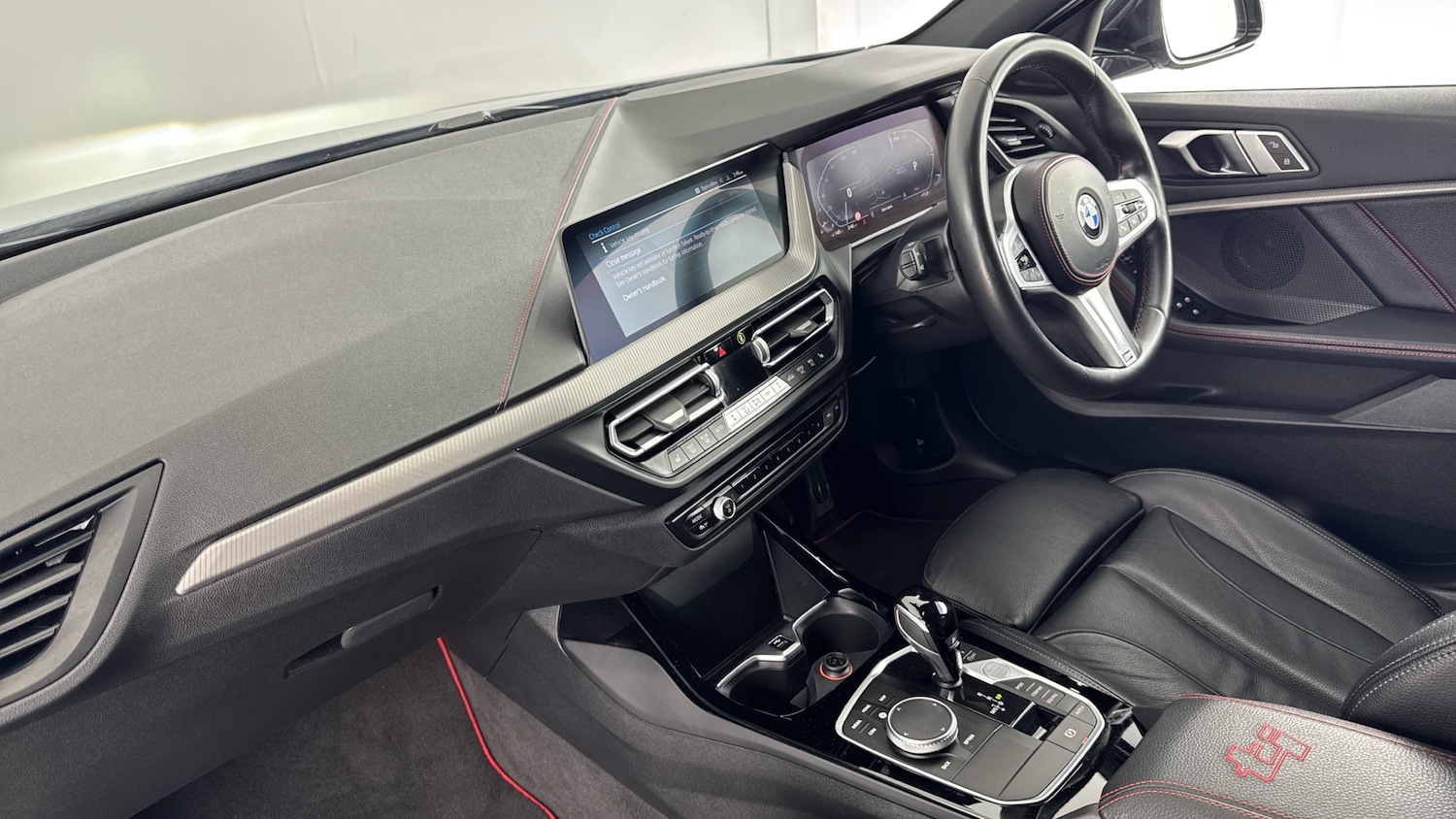 Used BMW 1 Series 2021 for sale - 78054158: Photo 7