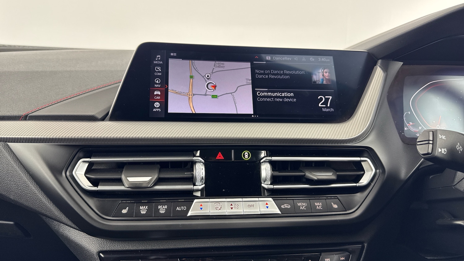 Used BMW 1 Series 2021 for sale - 78054158: Photo 8