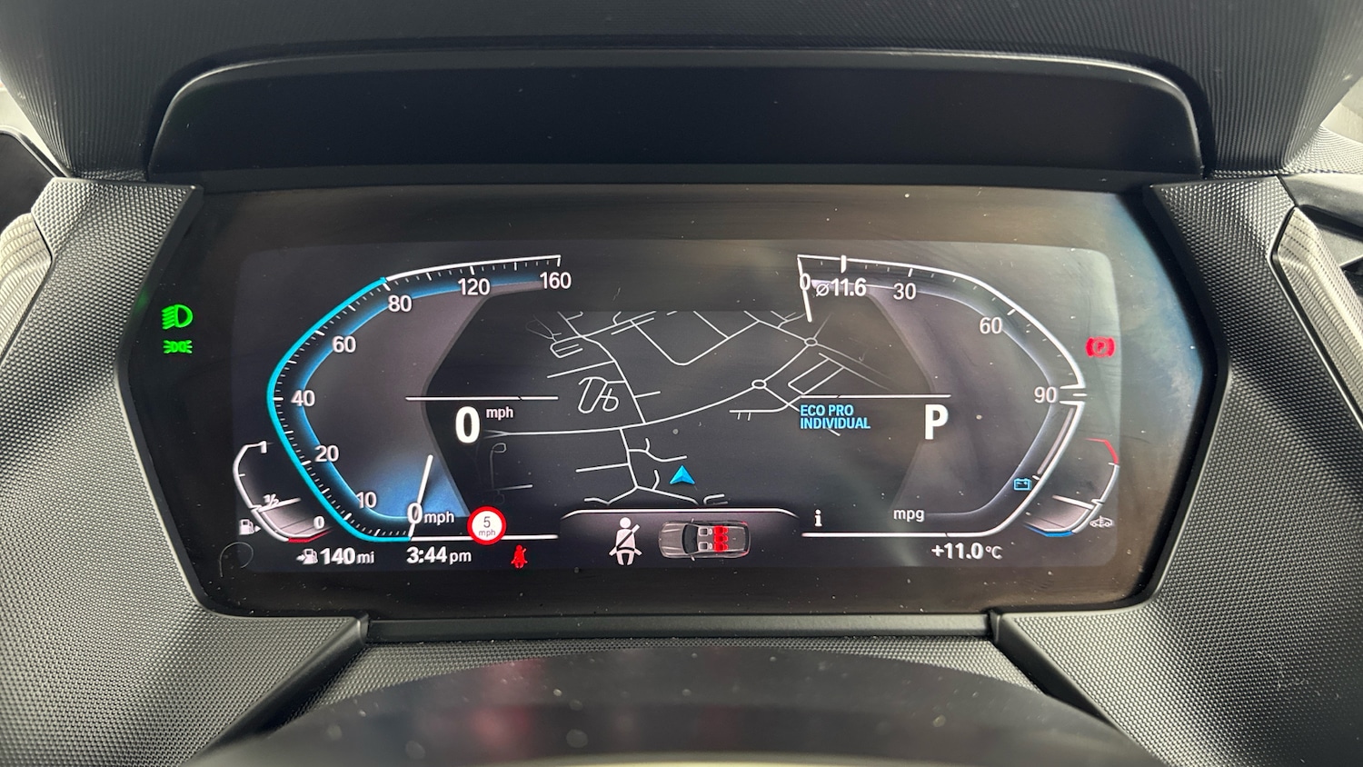 Used BMW 1 Series 2021 for sale - 78054158: Photo 9