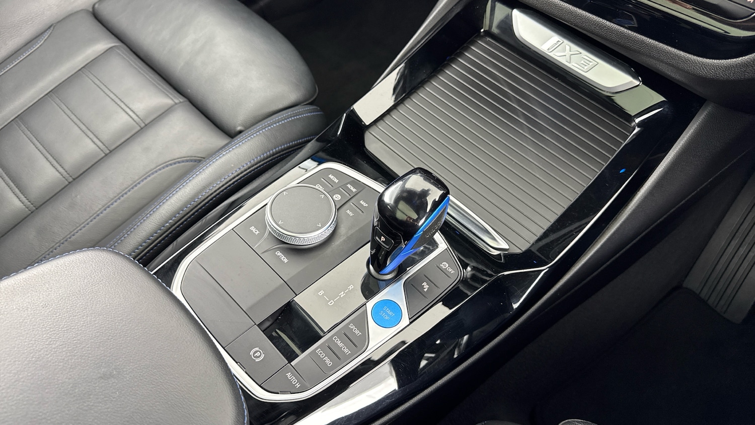 Used BMW iX3 2022 for sale - 77450271: Photo 10