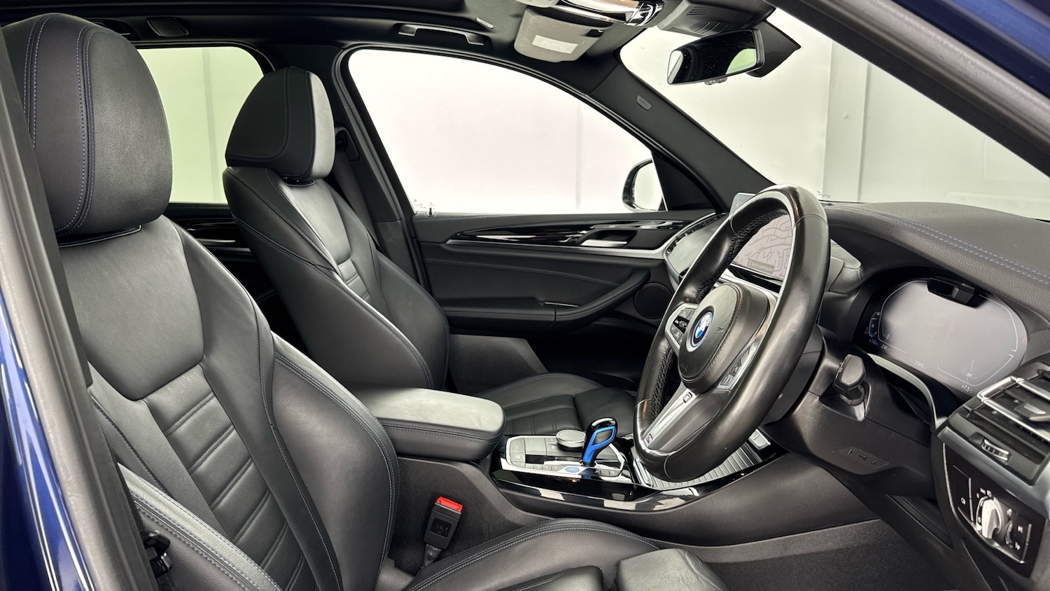 Used BMW iX3 2022 for sale - 77450271: Photo 11