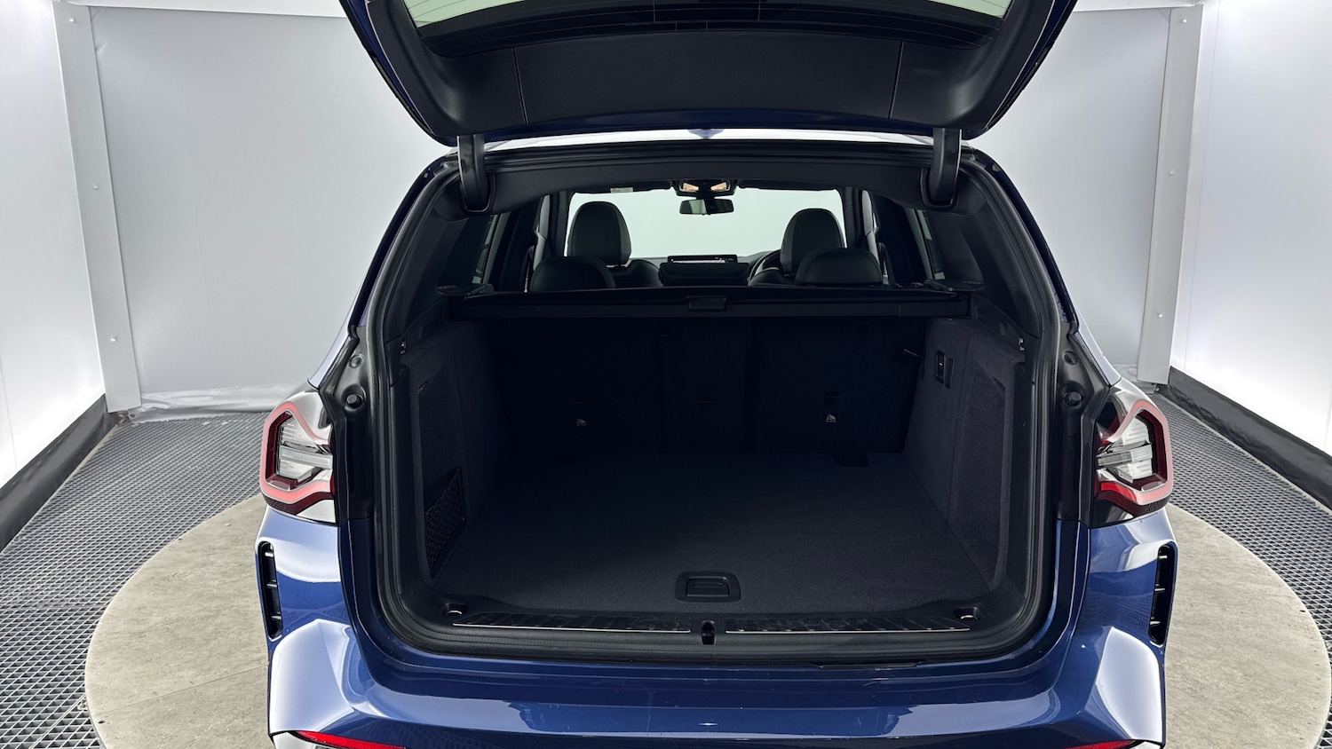 Used BMW iX3 2022 for sale - 77450271: Photo 13