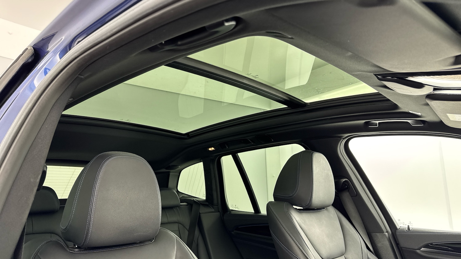 Used BMW iX3 2022 for sale - 77450271: Photo 17