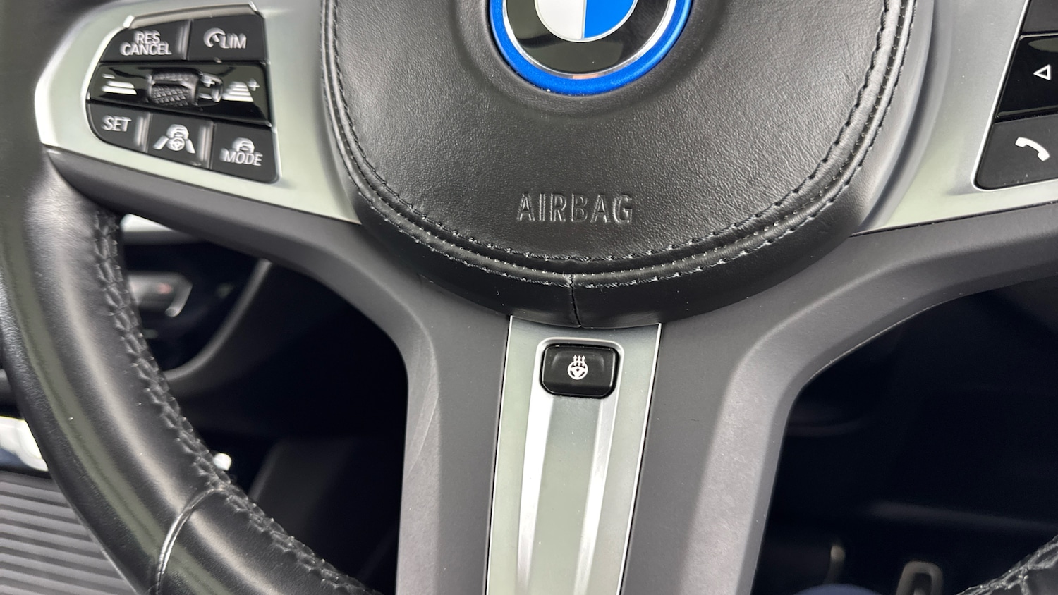 Used BMW iX3 2022 for sale - 77450271: Photo 18