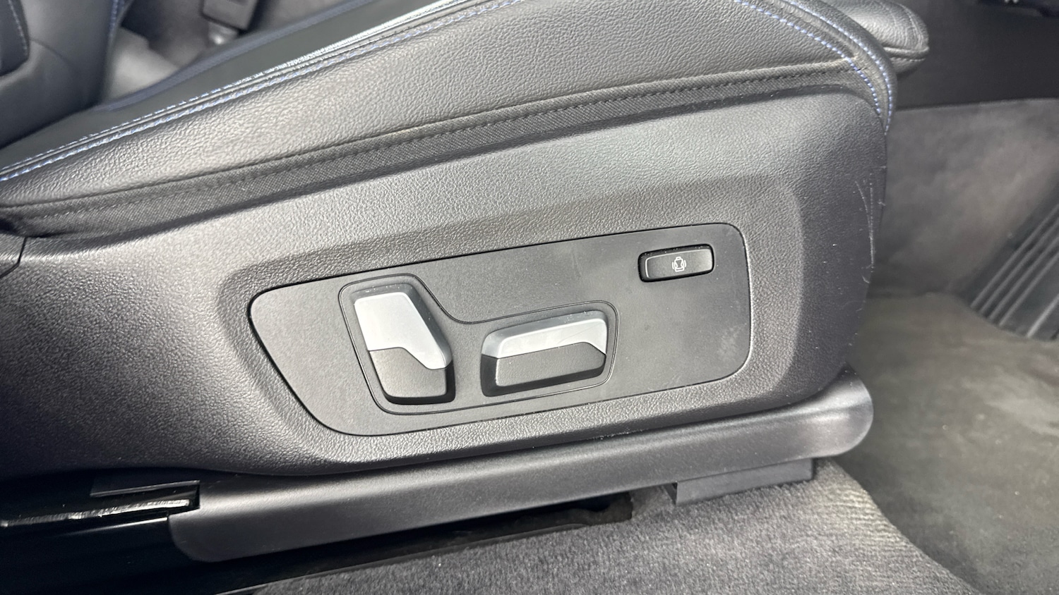 Used BMW iX3 2022 for sale - 77450271: Photo 19