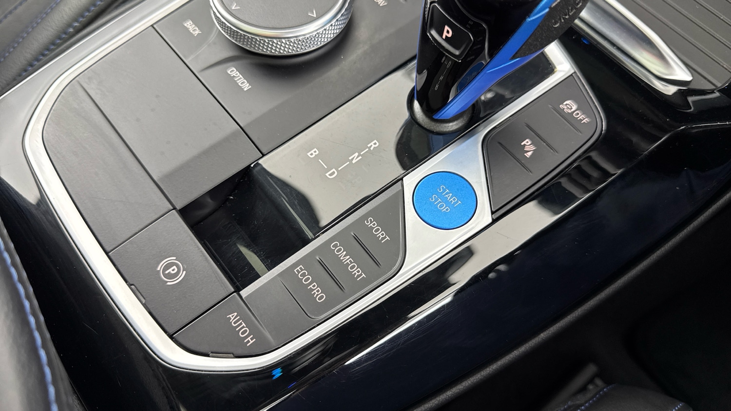 Used BMW iX3 2022 for sale - 77450271: Photo 20