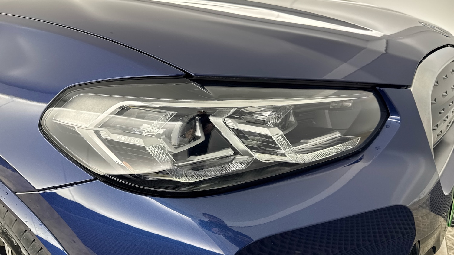 Used BMW iX3 2022 for sale - 77450271: Photo 22