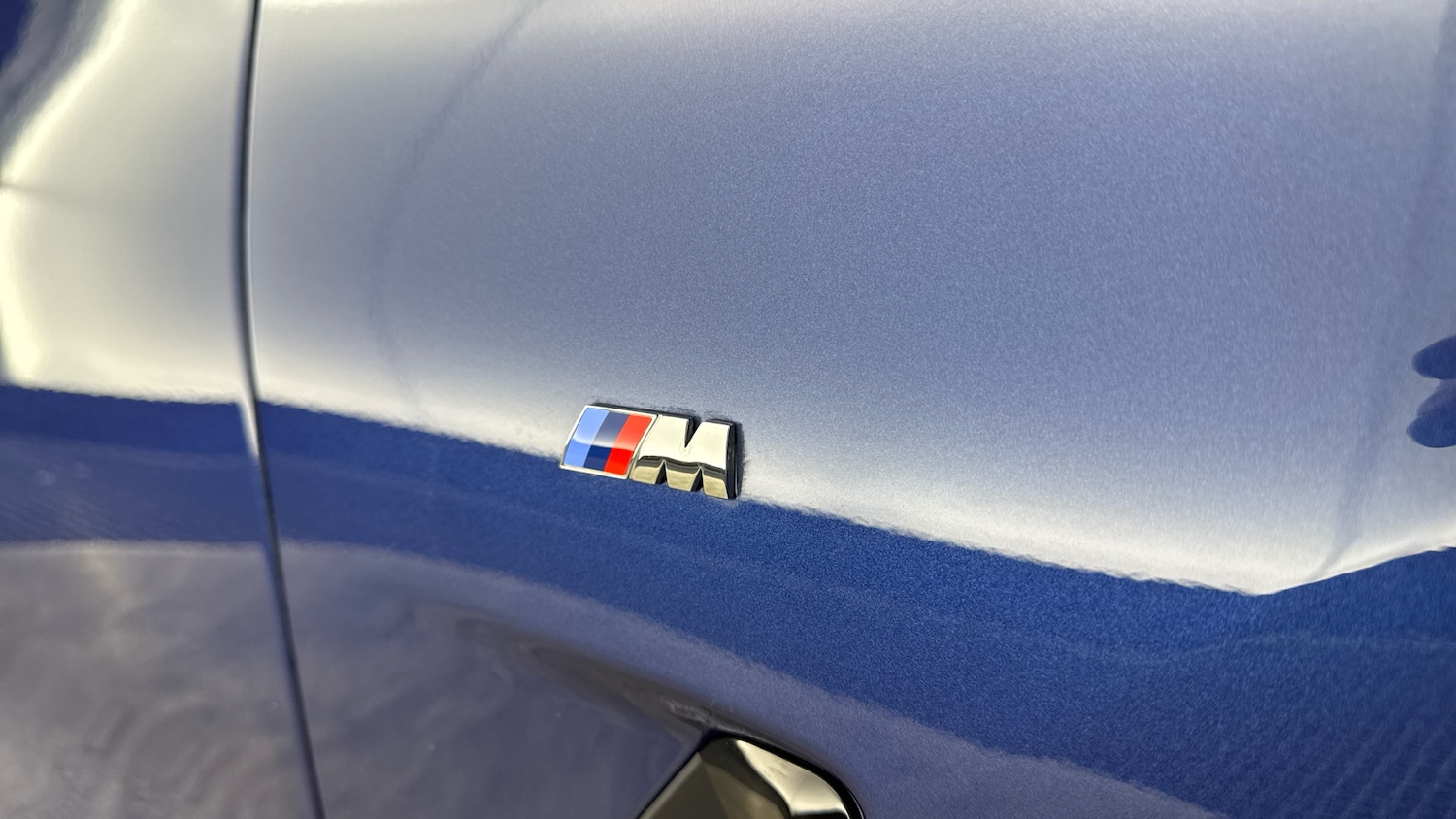 Used BMW iX3 2022 for sale - 77450271: Photo 23