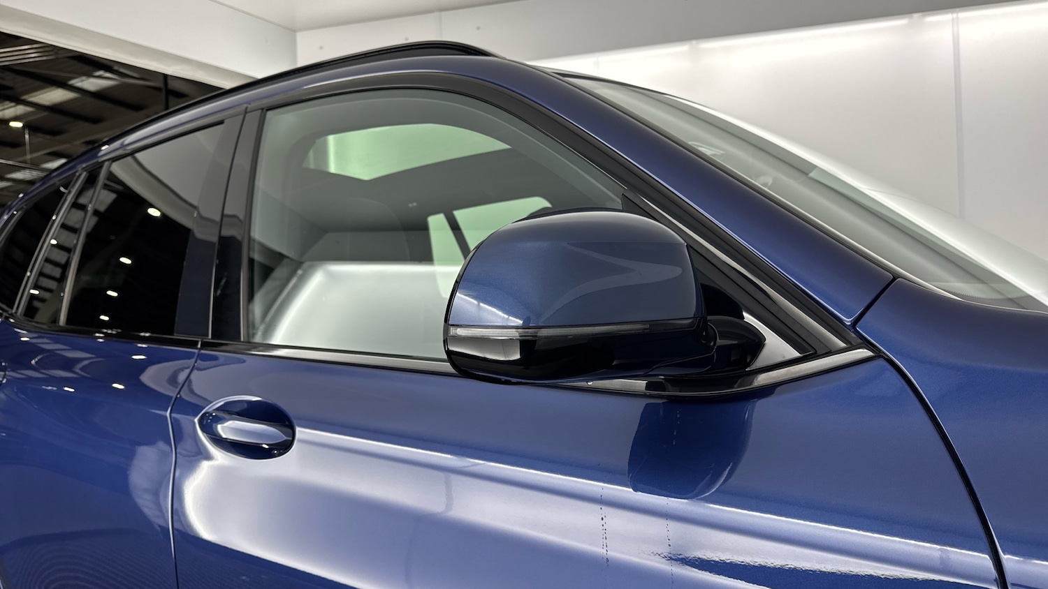 Used BMW iX3 2022 for sale - 77450271: Photo 24