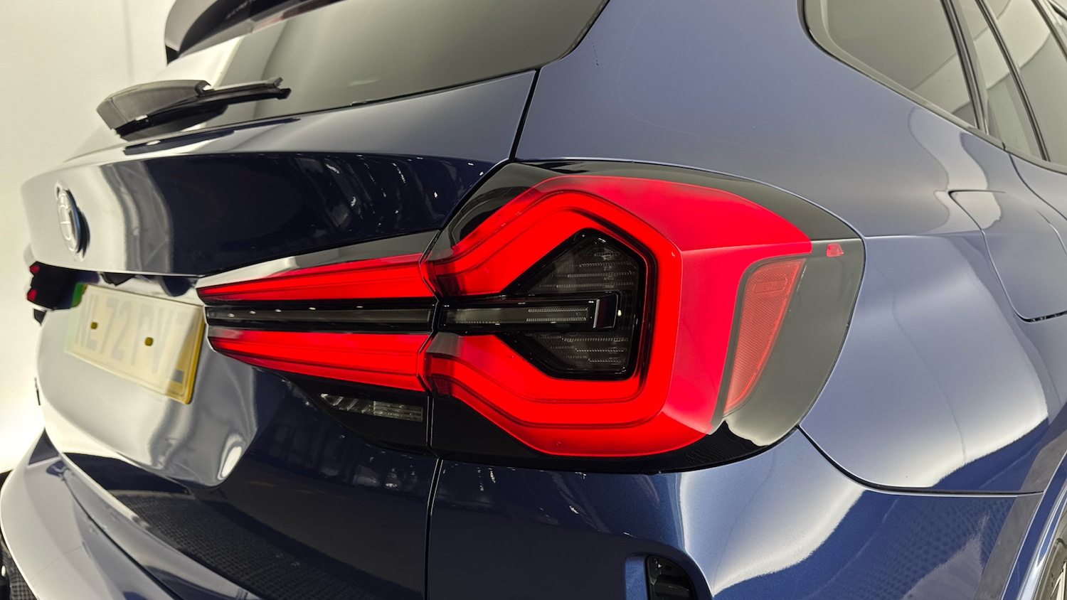 Used BMW iX3 2022 for sale - 77450271: Photo 25