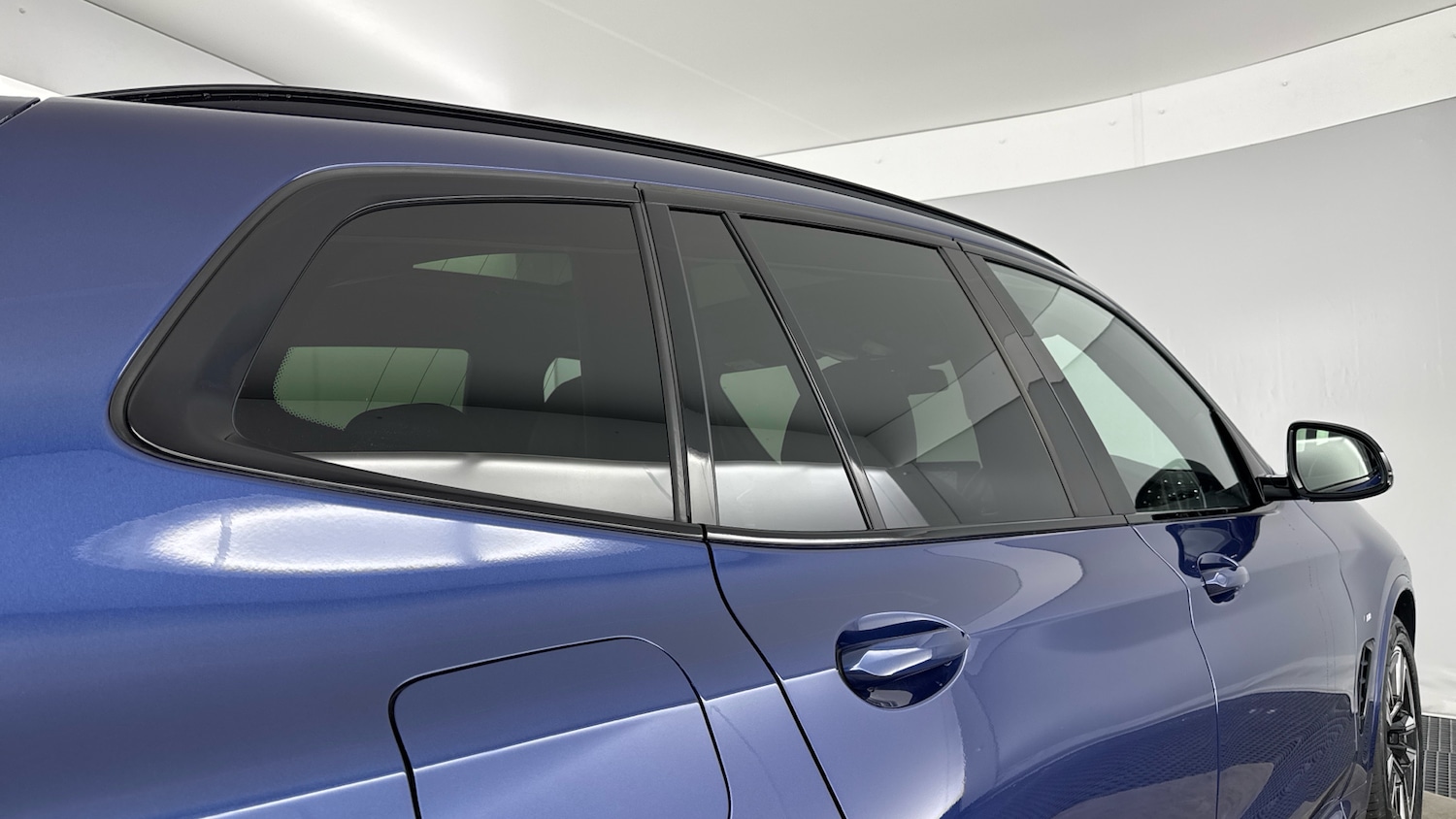 Used BMW iX3 2022 for sale - 77450271: Photo 26