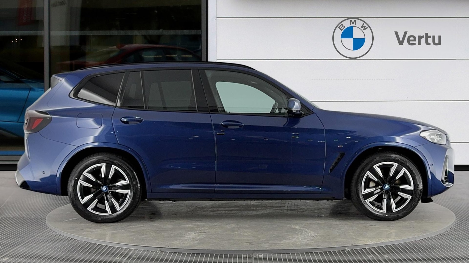 Used BMW iX3 2022 for sale - 77450271: Photo 3