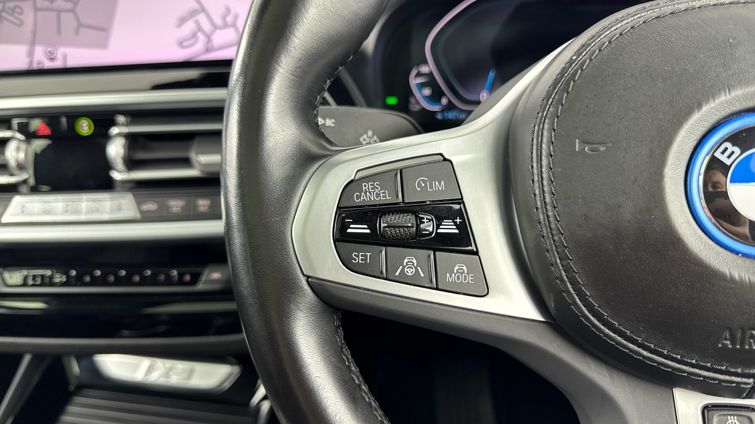 Used BMW iX3 2022 for sale - 77450271: Photo 32