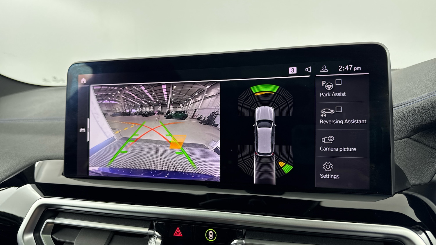 Used BMW iX3 2022 for sale - 77450271: Photo 35