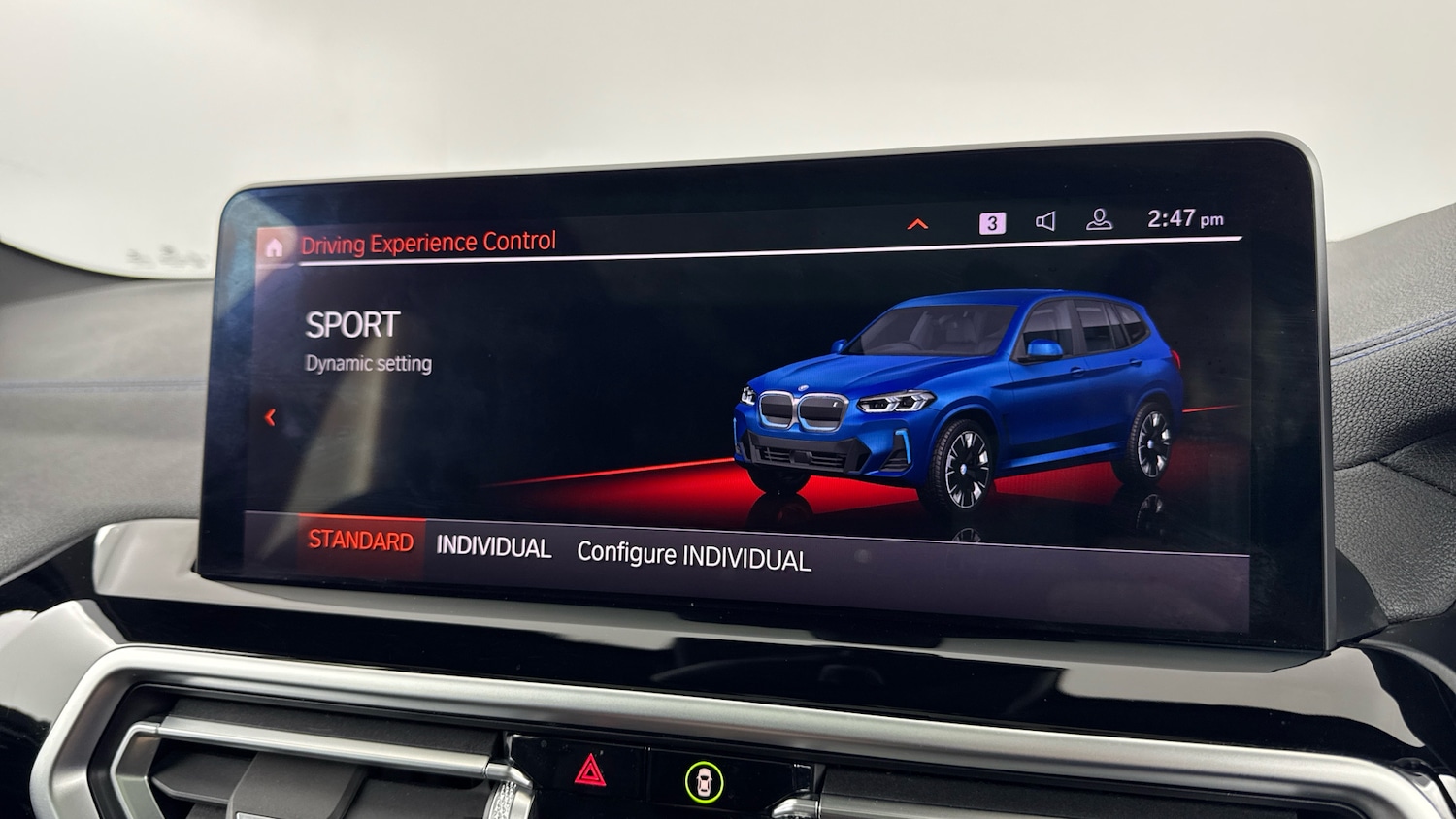 Used BMW iX3 2022 for sale - 77450271: Photo 36