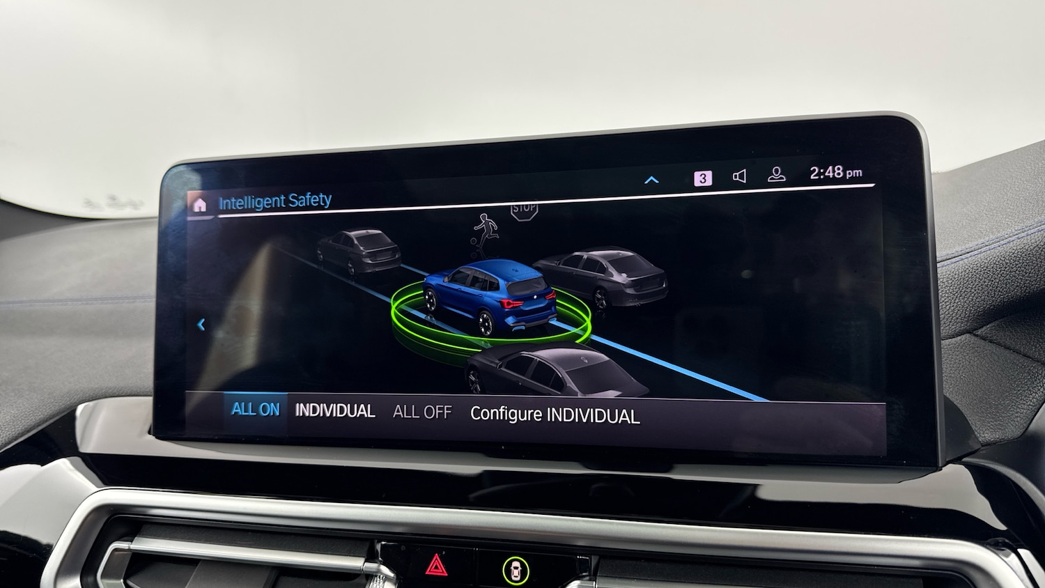 Used BMW iX3 2022 for sale - 77450271: Photo 39